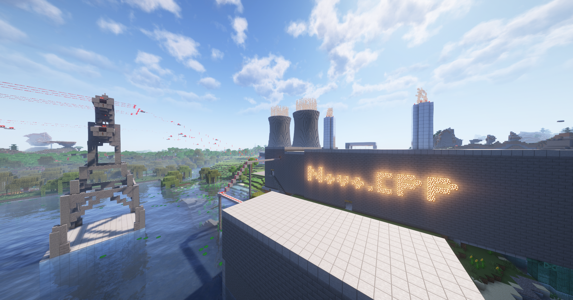 Novotroidolsk EnergoKombinat